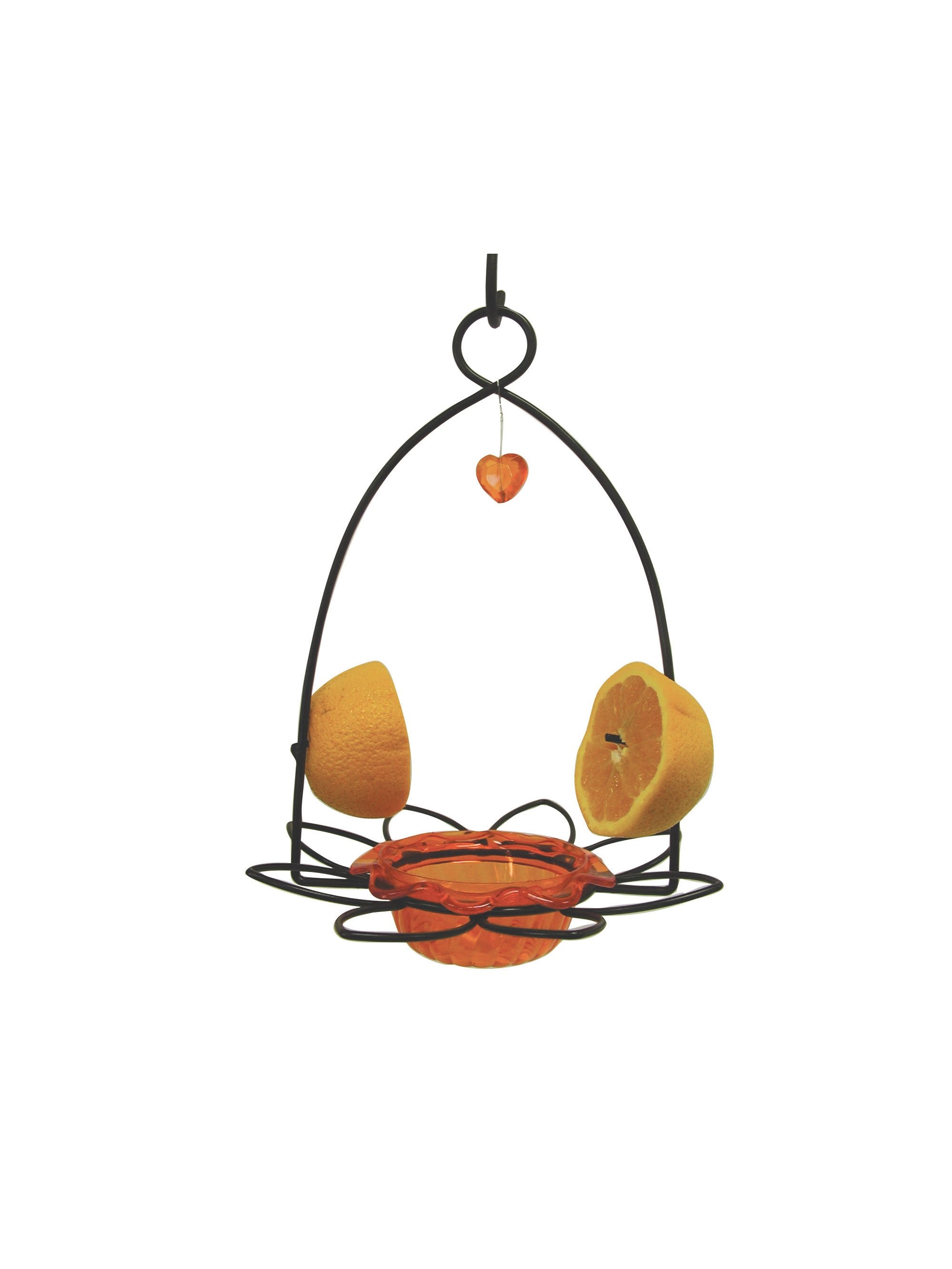 Birds Choice ™ Oriole Flower Feeder